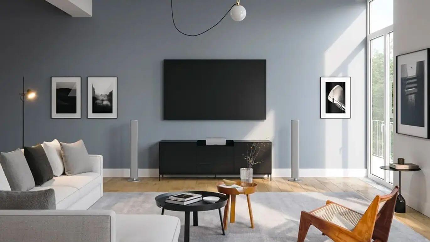 Modern